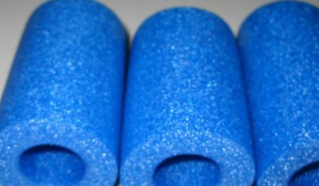 epe珍珠棉管應用于什么包裝？